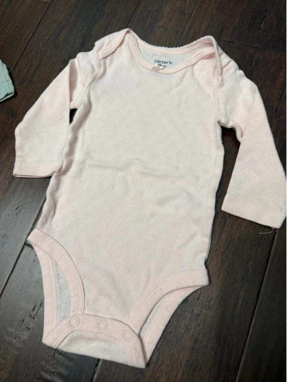 6M Carter’s Fall/Winter Bundle - Picture 6 of 15